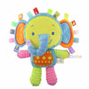 Doudou en peluche éducatif et apaisant pour bébé - Mon Petit Ange