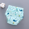 Couche culotte tissu d'apprentissage Imperméable lavable et étanche - CulotteMagic™