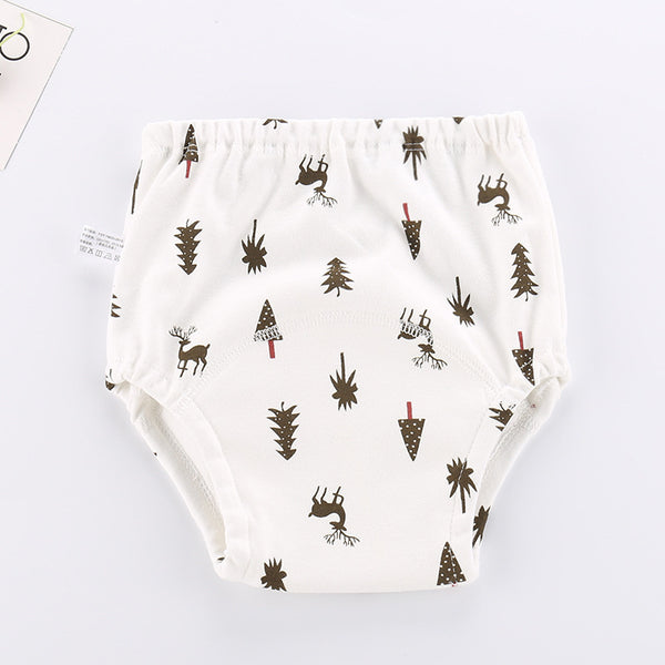 Baby Lala Breathable Urine-proof Training Pants