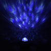Veilleuse avec Projecteur galaxie pour bébé <br> Starry™ - Mon Petit Ange