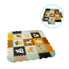 Tapis de jeu en mousse pour enfant - Mon Petit Ange
