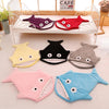 Collection Sac de couchage en forme de requin pour nourrisson