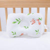 Coussin pour protéger la tête de bébé avec motifs