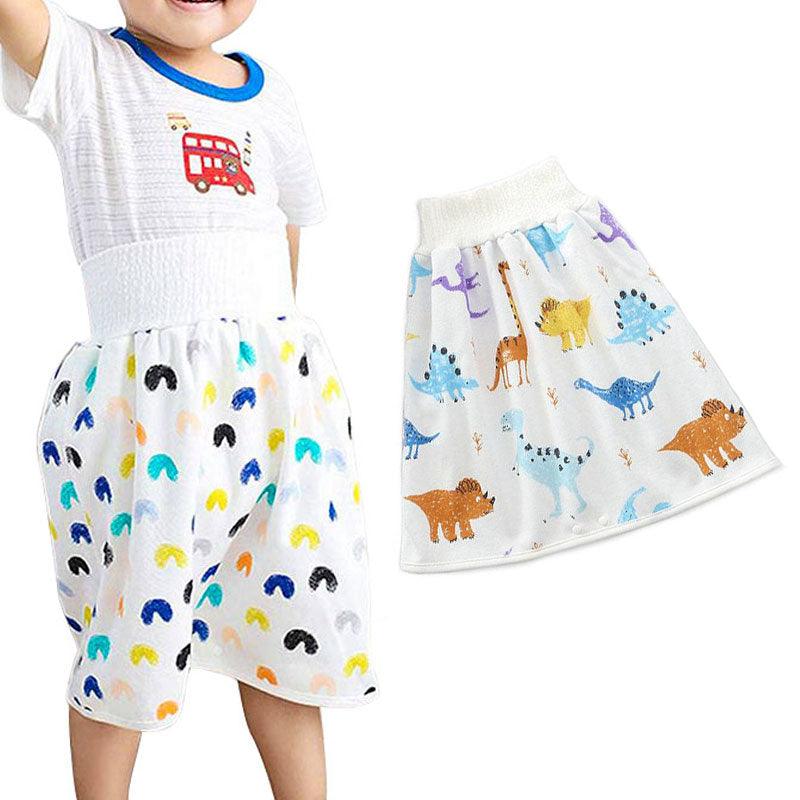Pyjama en coton enfant A095P01
