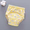 Couche culotte tissu d'apprentissage Imperméable lavable et étanche - CulotteMagic™