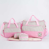 Sac maternité pour jeunes parents - Le kit complet