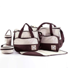 Sac maternité pour jeunes parents - Le kit complet