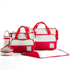Sac maternité pour jeunes parents - Le kit complet