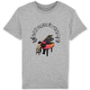 T-shirt bébé - pianiste - Mon Petit Ange