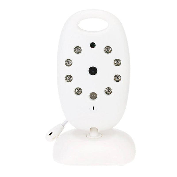 Sonde de température et caméra du Moniteur vidéo pour surveiller bébé