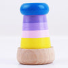 Kaleidoscope en bois pour Bébé - Mon Petit Ange