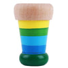 Kaleidoscope en bois pour Bébé - Mon Petit Ange