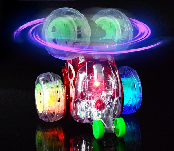 Voiture Télécommandée 360 - Mon Petit Ange