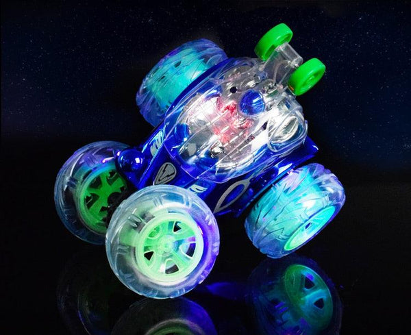 Voiture Télécommandée 360 - Mon Petit Ange