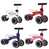 Vélo 4 Roues Bébé - Mon Petit Ange