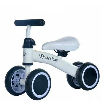 Vélo 4 Roues Bébé - Mon Petit Ange