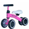 Vélo 4 Roues Bébé - Mon Petit Ange