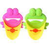 Accessoire extension de robinet pour enfant