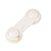securite enfant bloque tiroir blanc