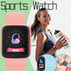 SmartWatch Sport, Notifications appels & Messages Audios, musique, Waterproof et plus...