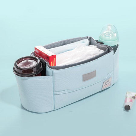 Sac de voyage panier de poussette pour bébé - Mon Petit Ange