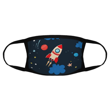 Masque de protection 