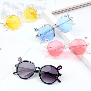 Lunette de soleil fashion pour enfant - Mon Petit Ange