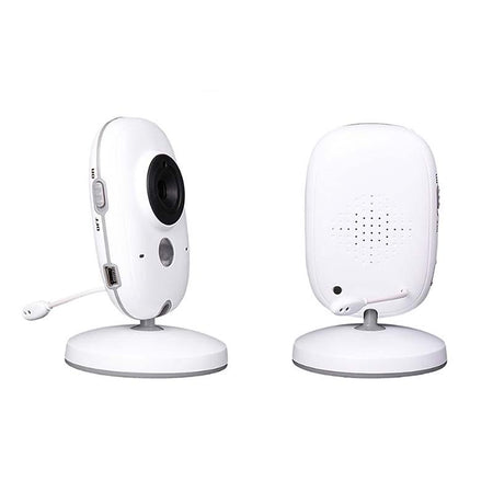 Babyphone caméra pour la surveillance de bébé