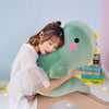 Dinosaures en peluche pour enfant - Mon Petit Ange