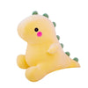 Dinosaures en peluche pour enfant - Mon Petit Ange