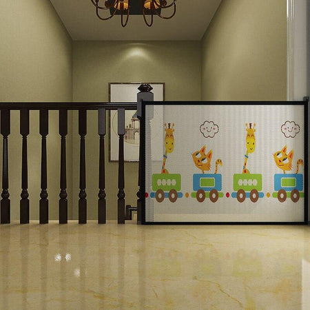 Filet de sécurité ajustable - Mon Petit Ange