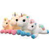 Licorne en peluche pour enfant - Mon Petit Ange