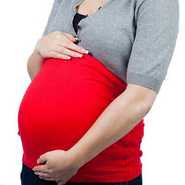 bandeau de grossesse future maman