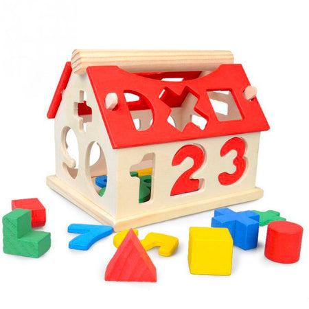 Jeu educatif pour enfant