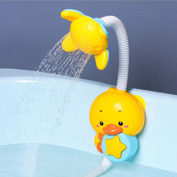Jouet de bain à jet d'eau pour bébé – Mon Petit Ange