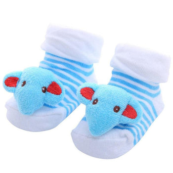 Paire de chaussette pour bébé