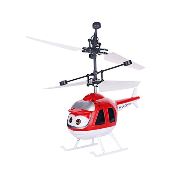 RC Hélicoptère Télécommande Hélicoptère Mini RC Jouet pour Enfants 