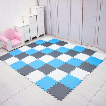 Tapis de sol en mousse pour bébé - Mon Petit Ange