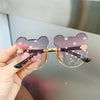 Lunettes de soleil pour enfants en forme d'ours - Mon Petit Ange