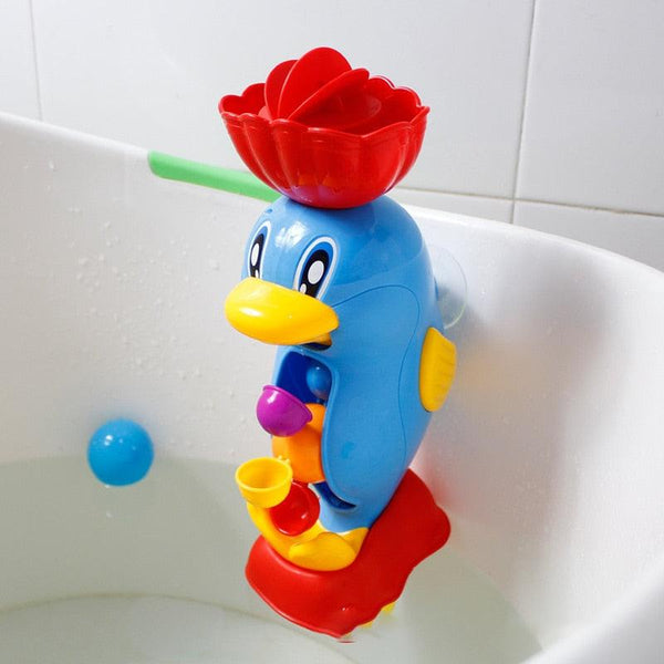 Jouet de bain spinner pour enfants – Mon Petit Ange