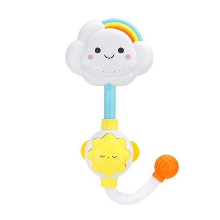 Arroseur de Bain Nuage Bébé - Mon Petit Ange