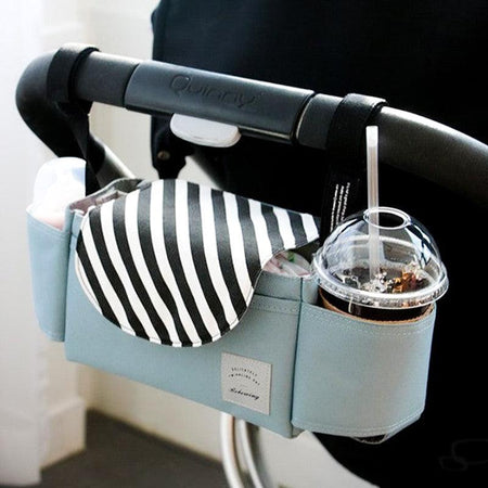 Sac de rangement pour les affaires de bébé