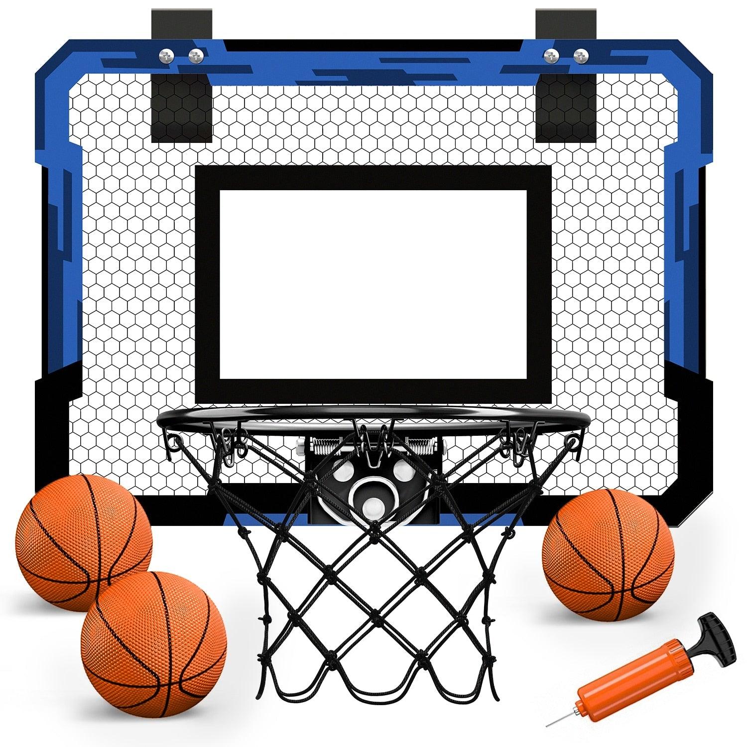 16 Pcs Mini Finger Basketball Jeu de tirJouet de Jeu de BasketBall Jeu de  Table de Basket en Plastique Jeux de Doigts (Couleu [60] - Cdiscount