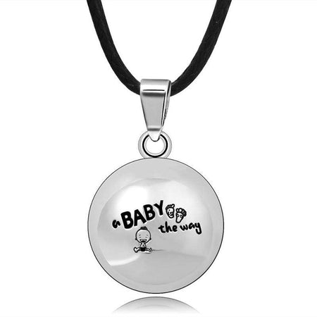 Bola de grossesse | Baby is on the way - Mon Petit Ange