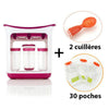 Puree press | SmooPress™ 