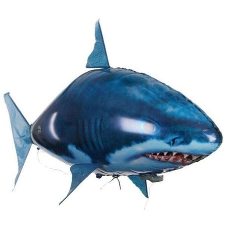 Requin Volant Télécommandé - Mon Petit Ange