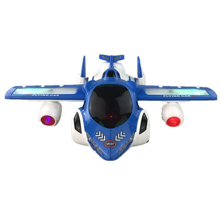 Jouet Avion Bébé - Mon Petit Ange