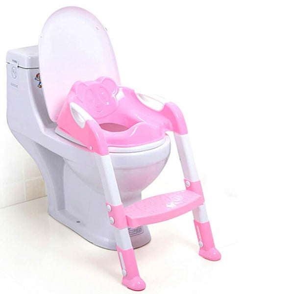 Réducteur de toilettes pour bébé